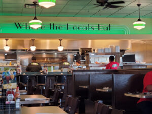 Metro Diner - Kissimmee