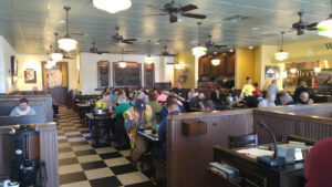 Metro Diner - Louisville
