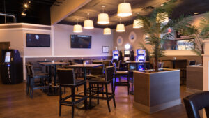 Metro Grill & Bar - Joliet