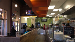 Metro Taquero - Hayward