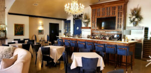 Metropolitan - A Speakeasy - Amarillo