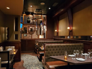 Metropolitan Cafe - Freehold
