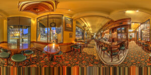 Metropolitan Grill - Seattle
