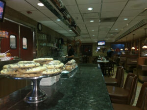 Metuchen Diner - Metuchen