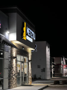 Metztli Mexican Taqueria - Meridian