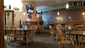Mexam Mexican Restaurant - Graham