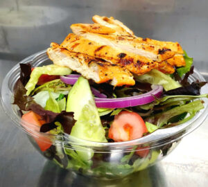 MexiRican Food Truck - Waterbury