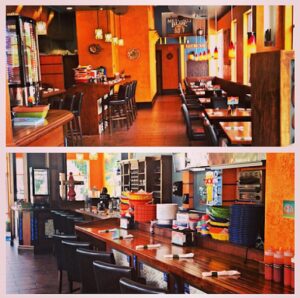 Mexicali Blue - Wappingers Falls