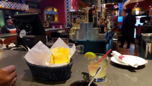 Mexicali Cantina Grill - Randolph
