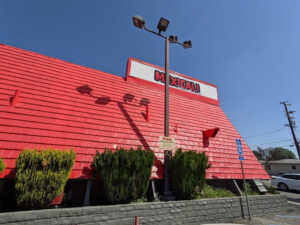 Mexicali Taco & Co. - San Gabriel