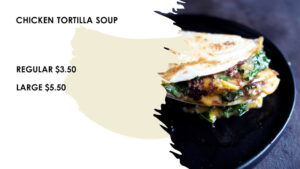 Mexican Bytes - Crawfordsville