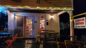 Mexican Kitchen - New Paltz