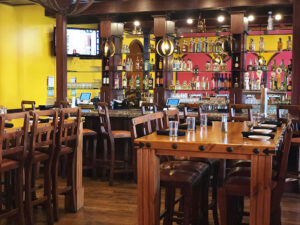 Mexican Republic Kitchen & Cantina - Forest Park