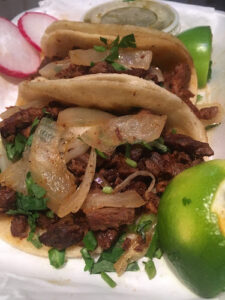 Mexican Restaurant La Potosina - Graham