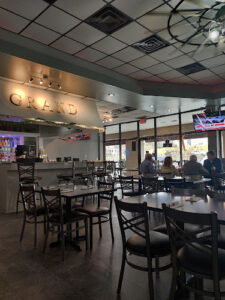 Mexican restaurant - Vestavia Hills