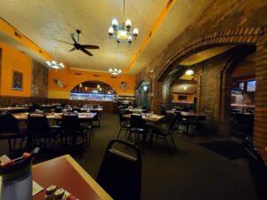 Mexicantown Restaurant - Detroit