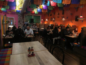 Mexico Bar & Grill - Paterson