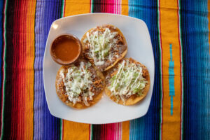 Mexico City - Jersey City