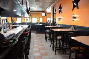 Mexico Lindo Grill & Cantina - Iowa City