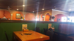 Mexico Lindo Mexican Restaurant - Orange Beach