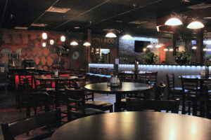 Mexico Lindo Mexican Restaurant Bar & Grill - Portage