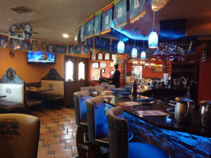 Mexico Lindo Restaurant - Cape Coral