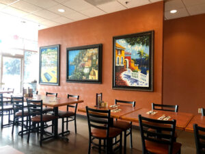 Mexico Lindo Restaurant & Lounge - Albany