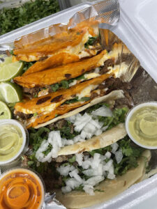 Mexico Lindo Taqueria - Pine Bluff