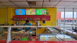 Mexico Lindo Tienda y Taqueria - Georgetown