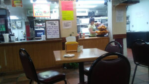 Mexico Lindo's Restaurant - Manassas