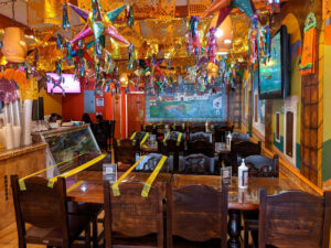 Mexico Restaurant - Passaic