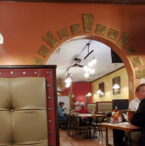 Mexico Restaurant - Sandston