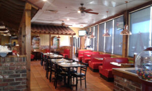 Mexico Viejo Mexican Restaurant - Fayetteville
