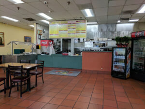 Mexico Viejo Restaurant - Encinitas