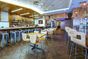 Mexitaly Brick oven Brewhouse - York