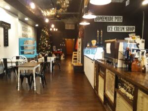 Meyer's Market - Warrensburg