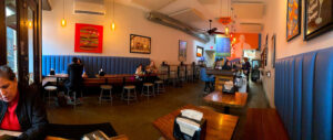 Meyer's Olde Dutch Food & Such - Beacon