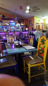 Mezcal 2 Mexican Bar And Grill - Clinton