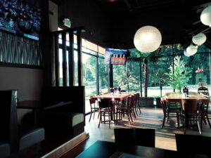 Mezcal Fresh - Renton