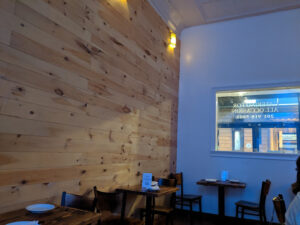 Mezcal Kitchen JC - Jersey City