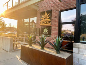 Mezcal Mexican Bar & Kitchen - Ferndale