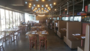 Mezcal Tequila Cantina - Worcester
