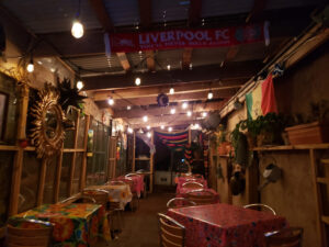 Mezcal's - Staten Island