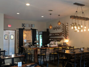 Meze Mediterranean Grill - Sun Prairie