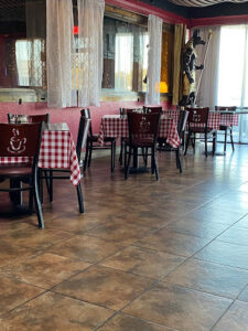 Mezza Cafe - Richardson