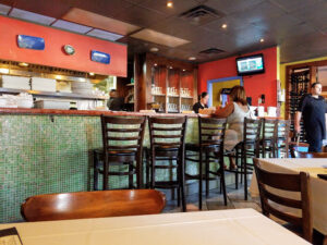 Mezza Luna Pasta and Seafood - Smyrna