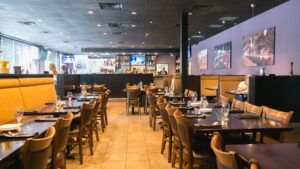Mezza Luna at the Villages - The Villages