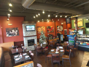 Mezza Mediterranean Grille - Rochester Hills