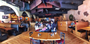 Mezzaluna - Hendersonville