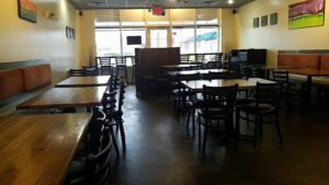 Mezze Mediterranean Cuisine - Columbus